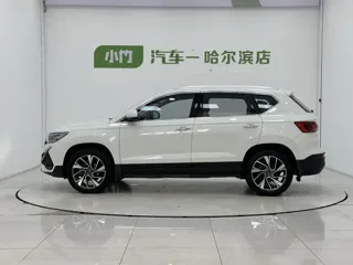 Jetta VS5 2022 купить из Китая, цена 1 727 000 ₽ — Suifenhe Auto