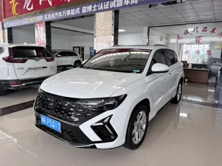 Jetta VS5 2026
