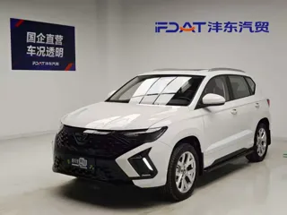 Jetta VS5 2026