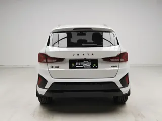 Jetta VS5 2026 купить из Китая, цена 1 872 000 ₽ — Suifenhe Auto
