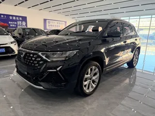 Jetta VS5 2023 купить из Китая, цена 1 576 000 ₽ — Suifenhe Auto