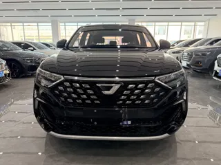 Jetta VS5 2023 купить из Китая, цена 1 576 000 ₽ — Suifenhe Auto