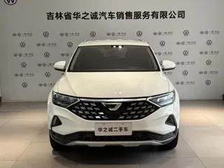 Jetta VS5 2020 купить из Китая, цена 1 364 000 ₽ — Suifenhe Auto