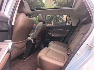 GAC Trumpchi GS4 2024 купить из Китая, цена 2 715 000 ₽ — Suifenhe Auto