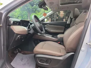 GAC Trumpchi GS4 2024 купить из Китая, цена 2 715 000 ₽ — Suifenhe Auto