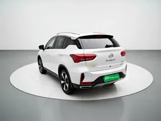 GAC Trumpchi GS4 2018 купить из Китая, цена 1 273 000 ₽ — Suifenhe Auto