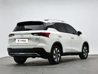 GAC Trumpchi GS4 2024 купить из Китая, цена 2 544 000 ₽ — Suifenhe Auto