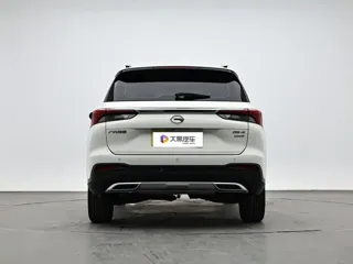 GAC Trumpchi GS4 2024 купить из Китая, цена 2 544 000 ₽ — Suifenhe Auto