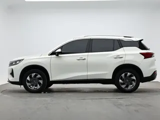 GAC Trumpchi GS4 2024 купить из Китая, цена 2 544 000 ₽ — Suifenhe Auto
