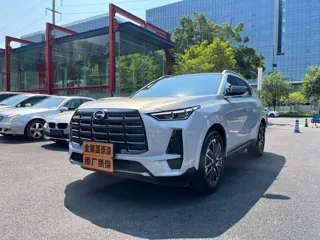 GAC Trumpchi GS4 2024 купить из Китая, цена 2 770 000 ₽ — Suifenhe Auto