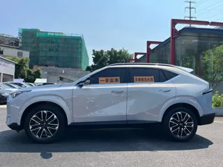GAC Trumpchi GS4 2024 купить из Китая, цена 2 770 000 ₽ — Suifenhe Auto