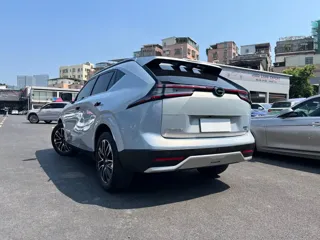 GAC Trumpchi GS4 2024 купить из Китая, цена 2 770 000 ₽ — Suifenhe Auto