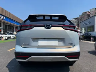 GAC Trumpchi GS4 2024 купить из Китая, цена 2 770 000 ₽ — Suifenhe Auto