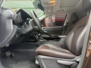 GAC Trumpchi GS4 2018 купить из Китая, цена 1 174 000 ₽ — Suifenhe Auto