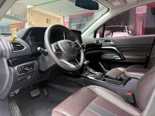 GAC Trumpchi GS4 2018 купить из Китая, цена 1 174 000 ₽ — Suifenhe Auto