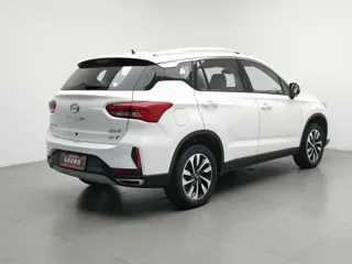 GAC Trumpchi GS4 2018 купить из Китая, цена 1 029 000 ₽ — Suifenhe Auto