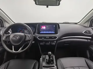 GAC Trumpchi GS4 2018 купить из Китая, цена 1 029 000 ₽ — Suifenhe Auto