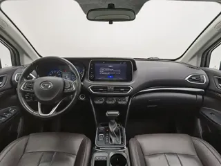 GAC Trumpchi GS4 2018 купить из Китая, цена 1 097 000 ₽ — Suifenhe Auto