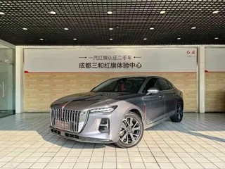 Hongqi H5 PHEV 2025