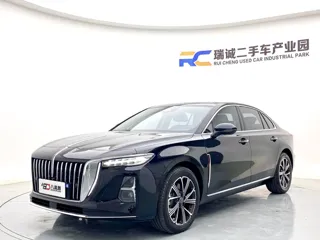 Hongqi H5 PHEV 2025