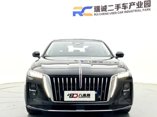 Hongqi H5 PHEV 2025 купить из Китая, цена 3 559 000 ₽ — Suifenhe Auto