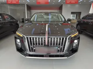 Hongqi H5 PHEV 2025 купить из Китая, цена 3 649 000 ₽ — Suifenhe Auto