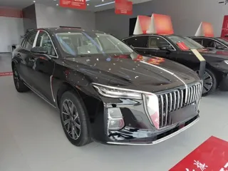 Hongqi H5 PHEV 2025 купить из Китая, цена 3 649 000 ₽ — Suifenhe Auto