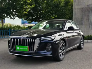 Hongqi H5 PHEV 2026