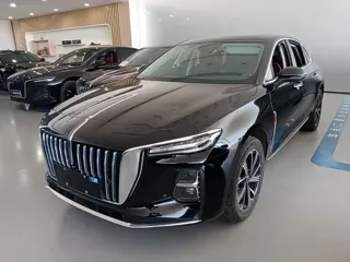 Hongqi H5 PHEV 2025 купить из Китая, цена 3 433 000 ₽ — Suifenhe Auto