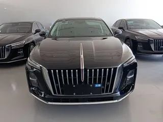 Hongqi H5 PHEV 2025 купить из Китая, цена 3 433 000 ₽ — Suifenhe Auto