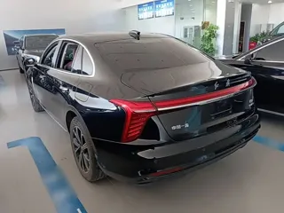 Hongqi H5 PHEV 2025 купить из Китая, цена 3 433 000 ₽ — Suifenhe Auto