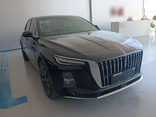 Hongqi H5 PHEV 2025 купить из Китая, цена 3 445 000 ₽ — Suifenhe Auto