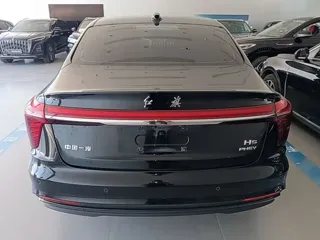 Hongqi H5 PHEV 2025 купить из Китая, цена 3 445 000 ₽ — Suifenhe Auto