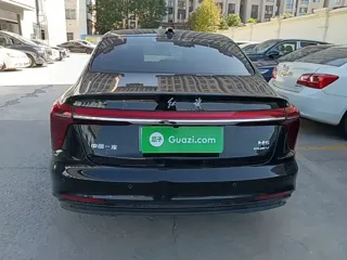 Hongqi H5 PHEV 2025 купить из Китая, цена 3 427 000 ₽ — Suifenhe Auto