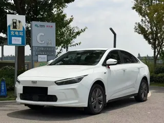 Geometry A 2023 купить из Китая, цена 2 959 000 ₽ — Suifenhe Auto