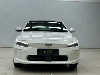 Geometry A 2019 купить из Китая, цена 1 258 000 ₽ — Suifenhe Auto