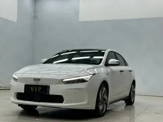Geometry A 2019 купить из Китая, цена 1 258 000 ₽ — Suifenhe Auto