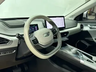Geometry A 2019 купить из Китая, цена 1 258 000 ₽ — Suifenhe Auto