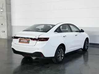 Geometry A 2023 купить из Китая, цена 3 139 000 ₽ — Suifenhe Auto