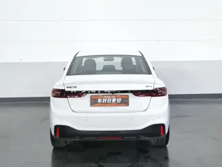 Geometry A 2023 купить из Китая, цена 3 139 000 ₽ — Suifenhe Auto