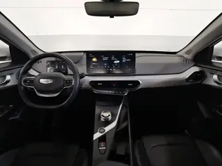 Geometry A 2023 купить из Китая, цена 3 139 000 ₽ — Suifenhe Auto