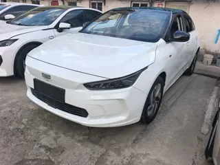 Geometry A 2023 купить из Китая, цена 3 283 000 ₽ — Suifenhe Auto