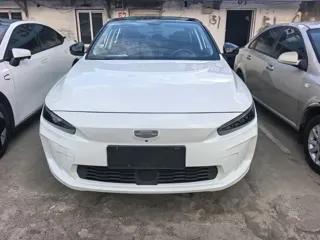 Geometry A 2023 купить из Китая, цена 3 283 000 ₽ — Suifenhe Auto