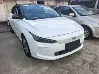 Geometry A 2023 купить из Китая, цена 3 283 000 ₽ — Suifenhe Auto