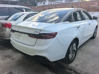 Geometry A 2023 купить из Китая, цена 3 283 000 ₽ — Suifenhe Auto