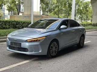 Geometry A 2019 купить из Китая, цена 1 112 000 ₽ — Suifenhe Auto