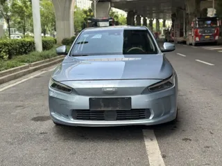 Geometry A 2019 купить из Китая, цена 1 112 000 ₽ — Suifenhe Auto