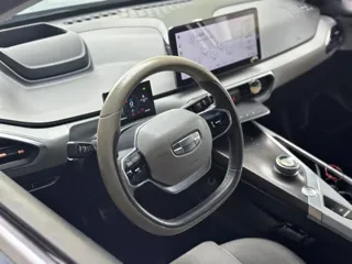 Geometry A 2019 купить из Китая, цена 1 112 000 ₽ — Suifenhe Auto