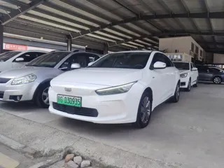 Geometry A 2022 купить из Китая, цена 2 974 000 ₽ — Suifenhe Auto