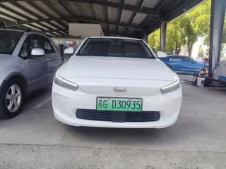Geometry A 2022 купить из Китая, цена 2 974 000 ₽ — Suifenhe Auto